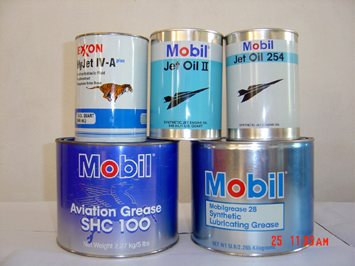 河南航材銷量較好的進口潤滑產品有哪些？