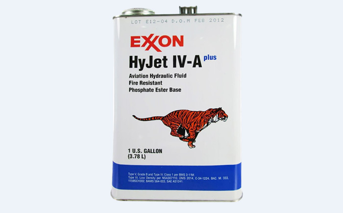 美孚磷酸酯航空液壓油評測_2021原裝進(jìn)口